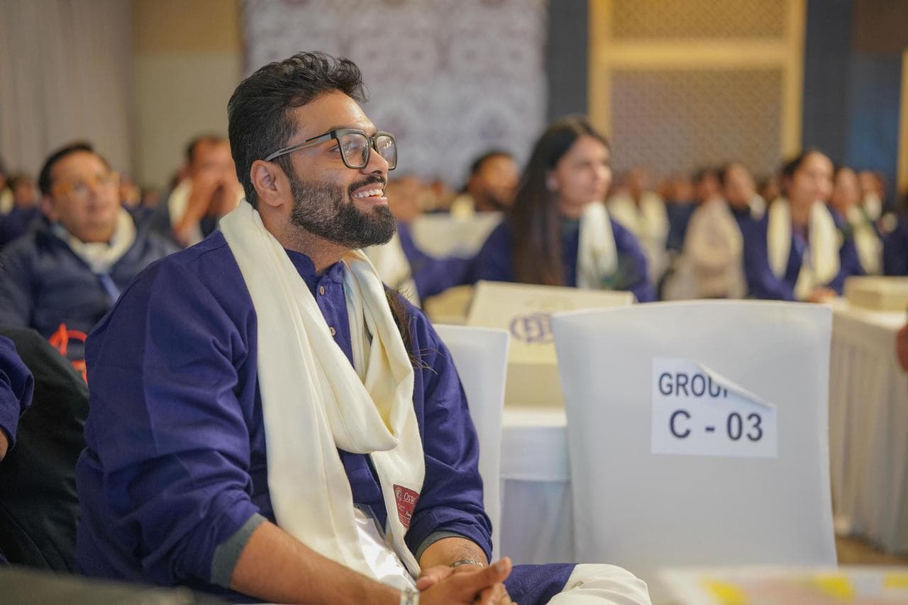 Anmol Jalan — Certified Vastu Consultant